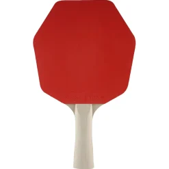 Stiga Cybershape bordtennisracket, sekskantet