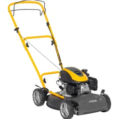 Stiga Multiclip 47 S bensindrevet gressklipper, 45 cm