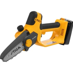 Stiga PR 100e Kit batteridrevet grensag 1 batteri 20 V