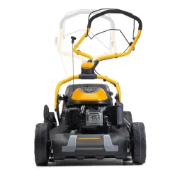 Stiga Combi 553 S selvgående gressklipper bensin, 51 cm