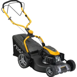 Stiga Combi 553 S selvgående gressklipper bensin, 51 cm