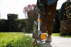 Stiga GT 500e batteridrevet gresstrimmer 1 batteri 48 V