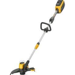 Stiga GT 500e batteridrevet gresstrimmer 1 batteri 48 V