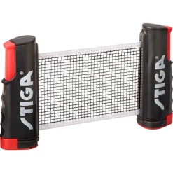 Stiga Set Seasons Anywhere bordtennisracket og nett