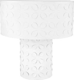 Stina bordlampe papir 38 cm, Northlight