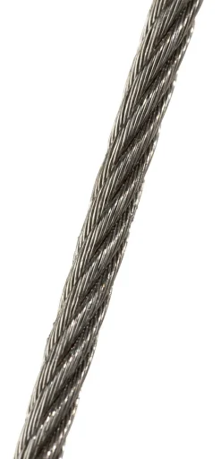 Stålvaier 2 mm