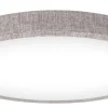 Stor dimbar plafond 45 cm, tak- / vegglampe, Northlight Dot