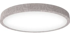 Stor dimbar plafond 45 cm, tak- / vegglampe, Northlight Dot