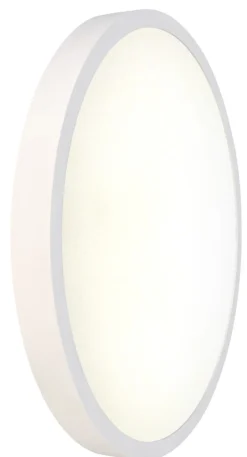 Stor dimbar plafond 45 cm, tak- / vegglampe, Northlight Dot