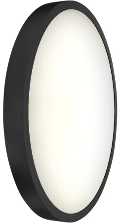 Stor dimbar plafond 45 cm, tak- / vegglampe, Northlight Dot
