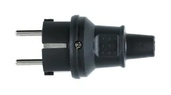 Støpsel IP44