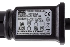 Strømadapter 31 V DC/24 W
