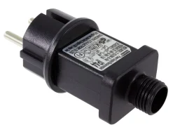 Strømadapter 4,5 V DC/6 W