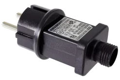 Strømadapter 24 V DC/7,2 W