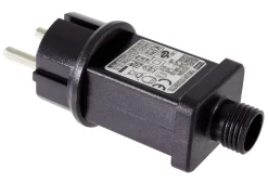 Strømadapter 31 V DC/12 W