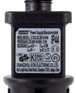 Strømadapter 4,5 V DC/3,6 W