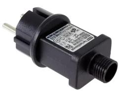 Strømadapter 4,5 V DC/3,6 W