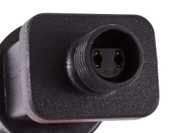 Strømadapter 24 V DC/3,6 W