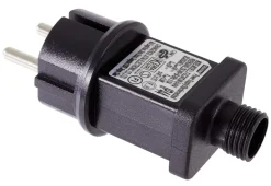 Strømadapter 24 V DC/3,6 W
