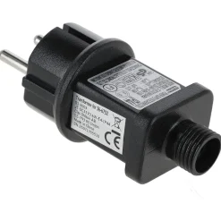 Strømadapter 31 V DC/3,6 W