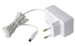 Strømadapter 12V DC/24 W