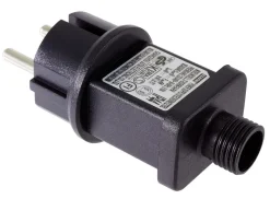 Strømadapter 5V DC/6 W
