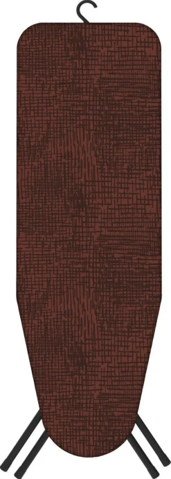 Strykebrett Bolt med oppheng, 38 x 112 cm