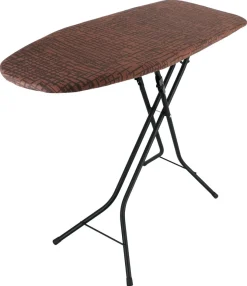 Strykebrett Bolt med oppheng, 38 x 112 cm