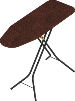Strykebrett Bolt med oppheng, 38 x 112 cm