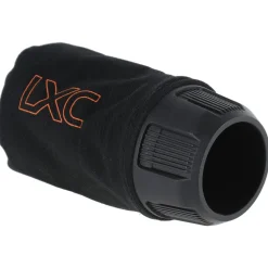 Støvoppsamler til Cocraft LXC OS125 slipemaskin