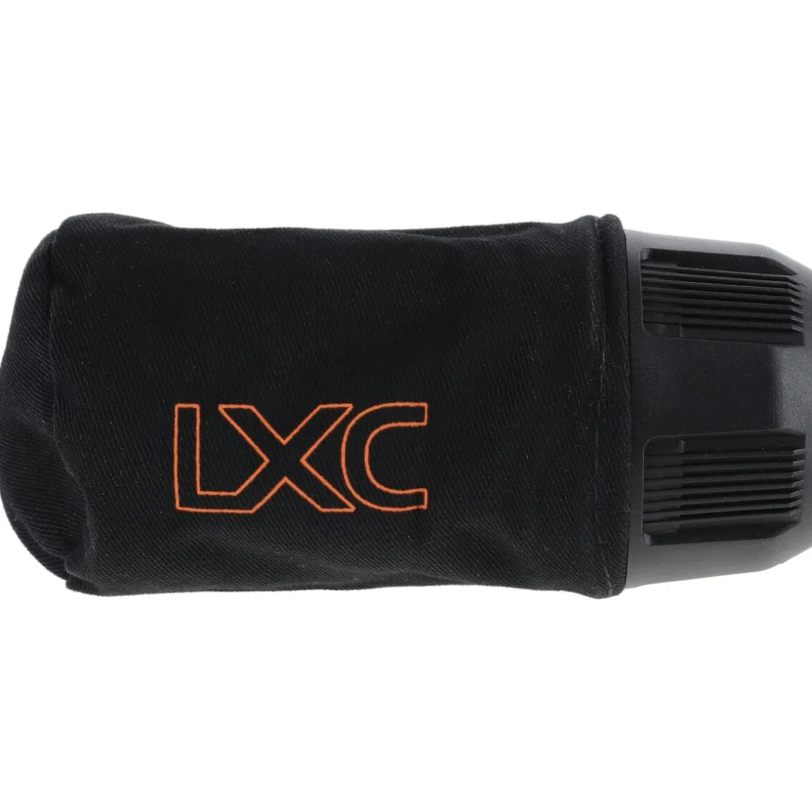 Støvoppsamler til Cocraft LXC OS125 slipemaskin