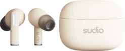 Sudio A1 Pro TWS trådløse in-ear-ørepropper
