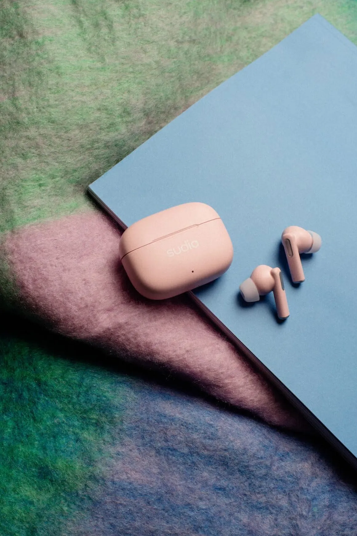 Sudio A1 Pro TWS trådløse in-ear-ørepropper