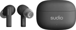 Sudio A1 Pro TWS trådløse in-ear-ørepropper