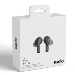 Sudio A1 Pro TWS trådløse in-ear-ørepropper