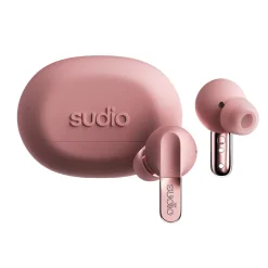 Sudio N3 Pro støyreduserende ørepropper