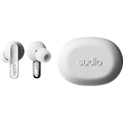 Sudio N3 Pro støyreduserende ørepropper