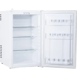 Sunwind lite kjøleskap 12 V, 24 V 70 liter, hvitt