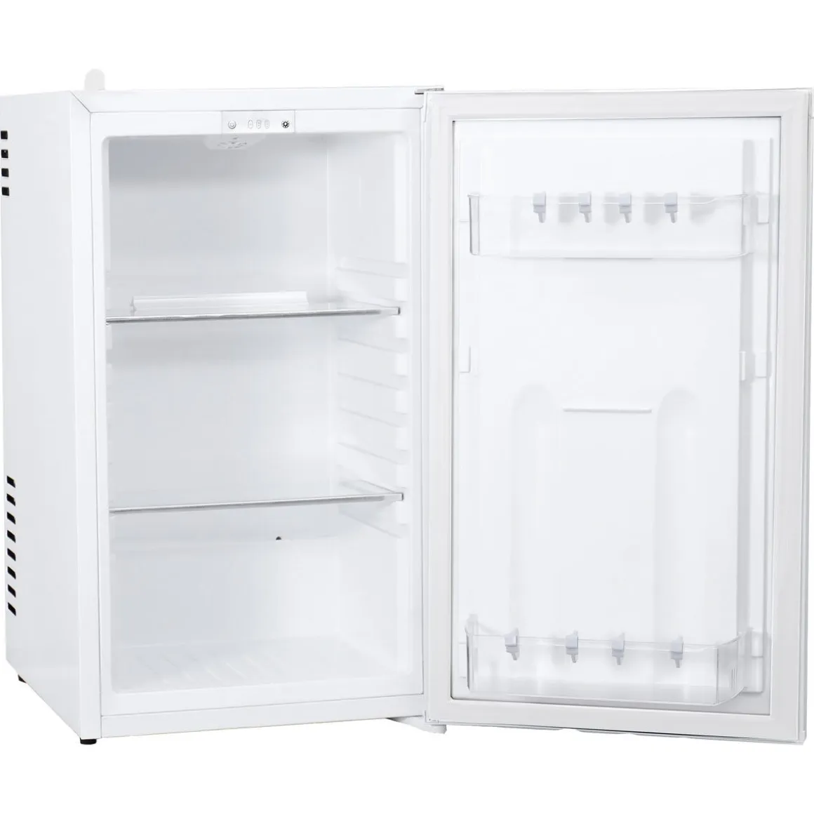 Sunwind Nova lite kjøleskap 12 V, 24 V, 50 liter, hvitt