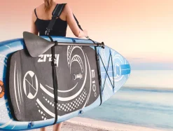 SUP-brett oppblåsbart Zray 297 x 76 cm