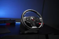 Superdrive SV850 gamingratt og pedaler