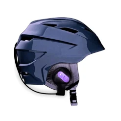 Supertooth Sleddo handsfree-ørepropper til skihjelm
