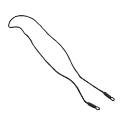 Svart brillesnor