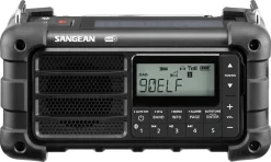 Sveiveradio med Bluetooth MMR99 DAB / FM / RDS Sangean