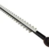 Sverd på 55 cm til Cocraft hekksaks LXC HT18