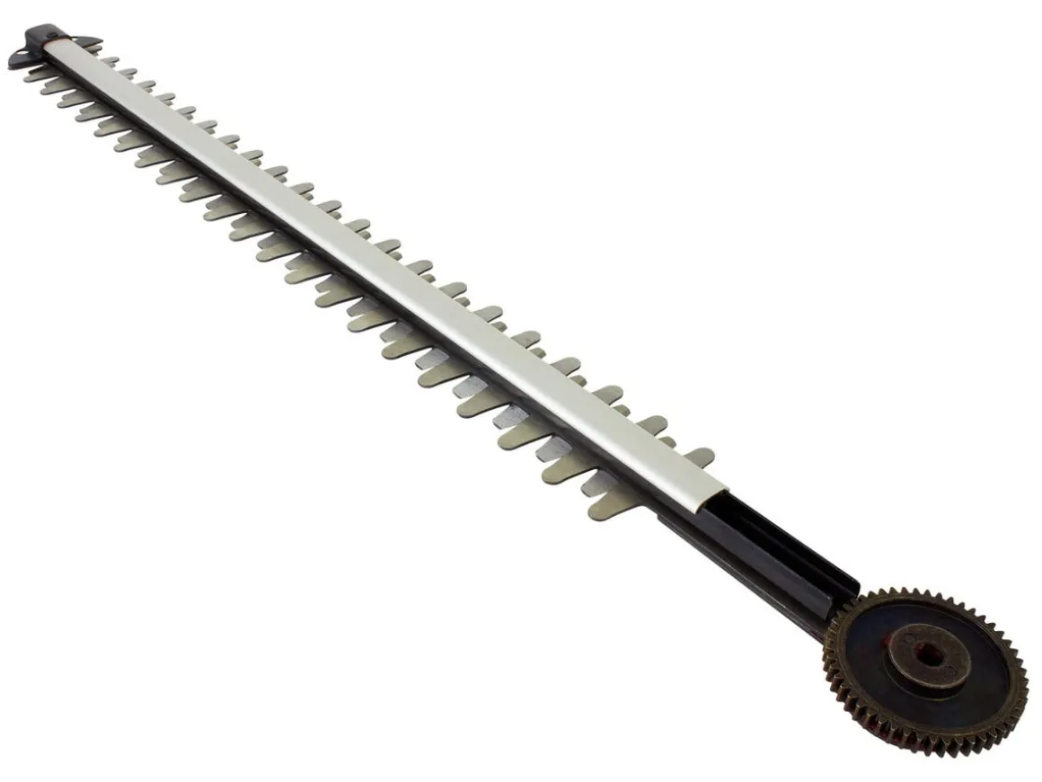 Sverd på 55 cm til Cocraft hekksaks LXC HT18