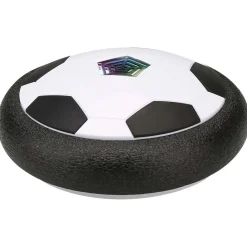 Svevende fotball med LED, innendørs
