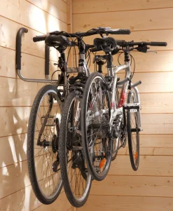 Svingbar holder