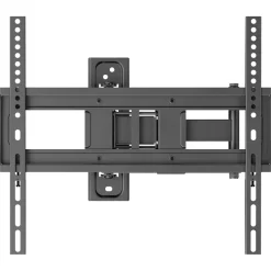 Svingbart veggfeste TV full motion 32–75 tommer, Exibel