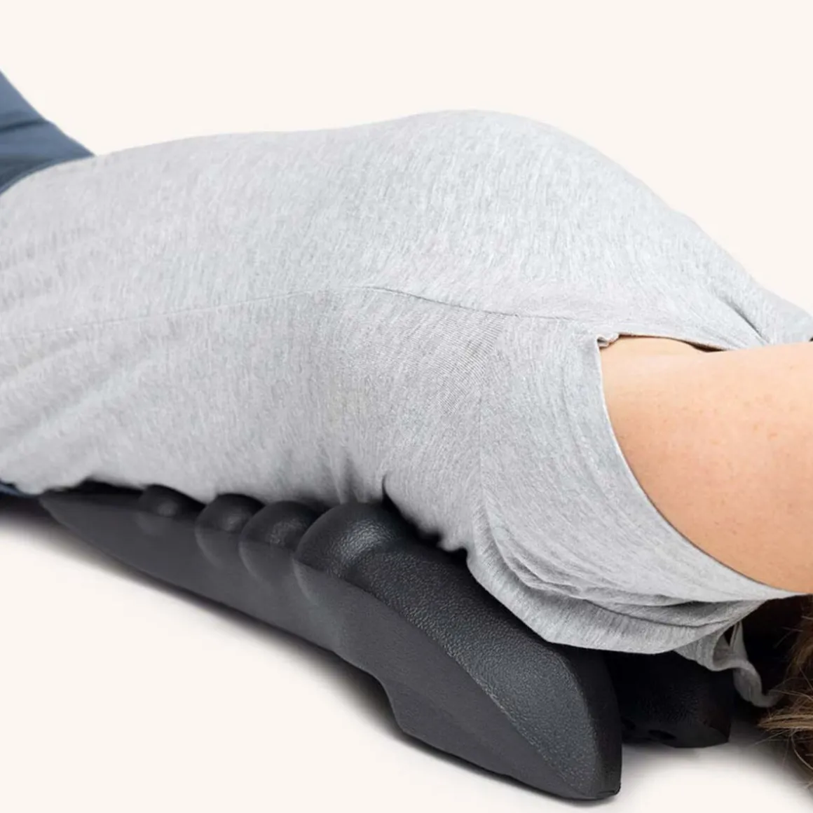 Swedish Posture ActiSpine triggerpunktmassasje til ryggrad